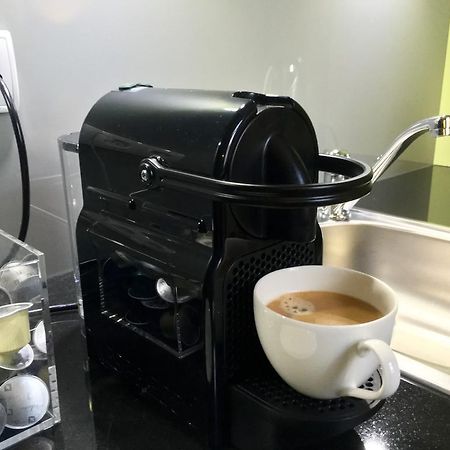 Apartamenty Pod Orlem Krakkó Szoba fotó