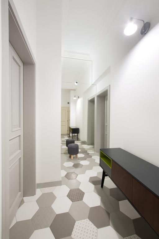 Apartamenty Pod Orlem Krakkó Szoba fotó